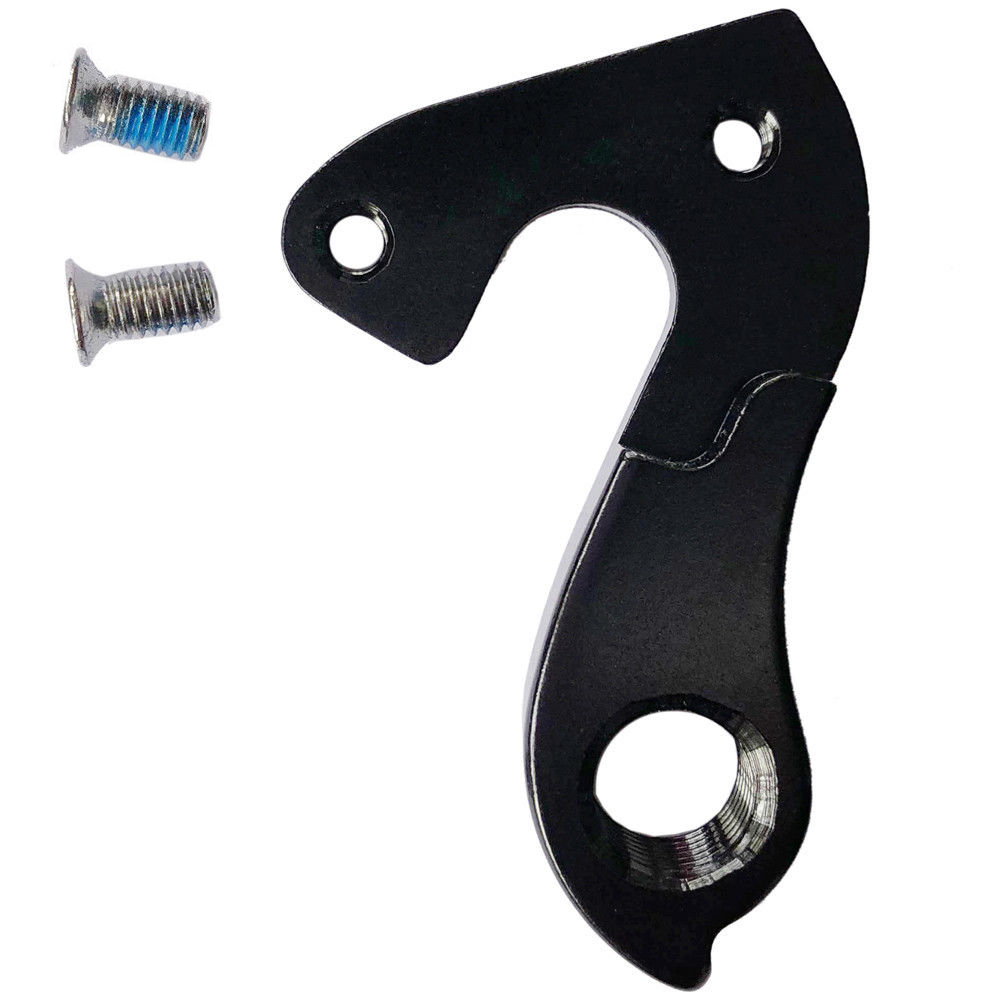 Cycling Gear Parts - MTB Road Bicycle Bike Alloy Rear