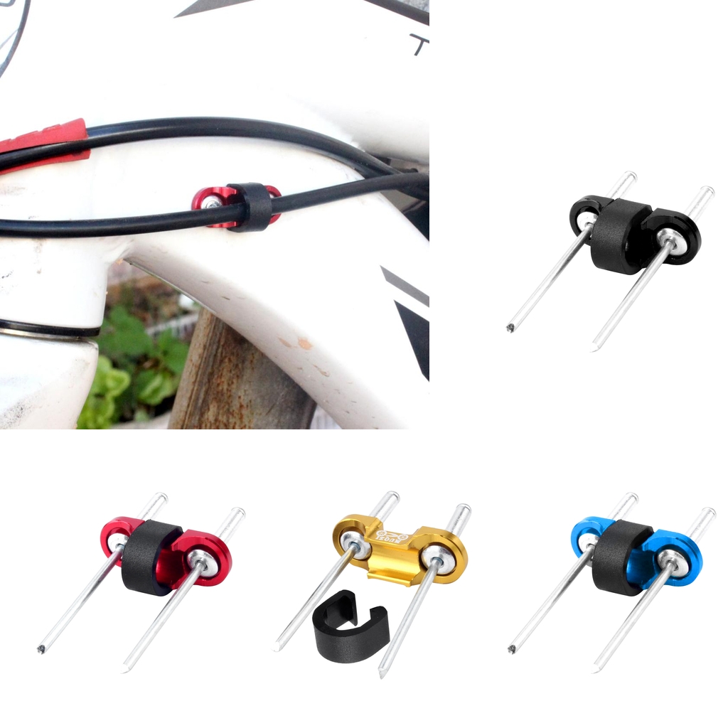 Cycling Gear Guide - Perfeclan Aluminum Alloy MTB Mountain Road