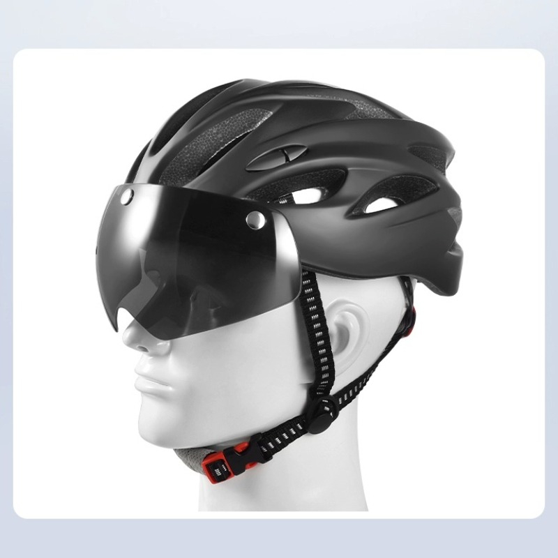 Cycling Hand Gear - Road bike, cycling helmet, mountain bike
