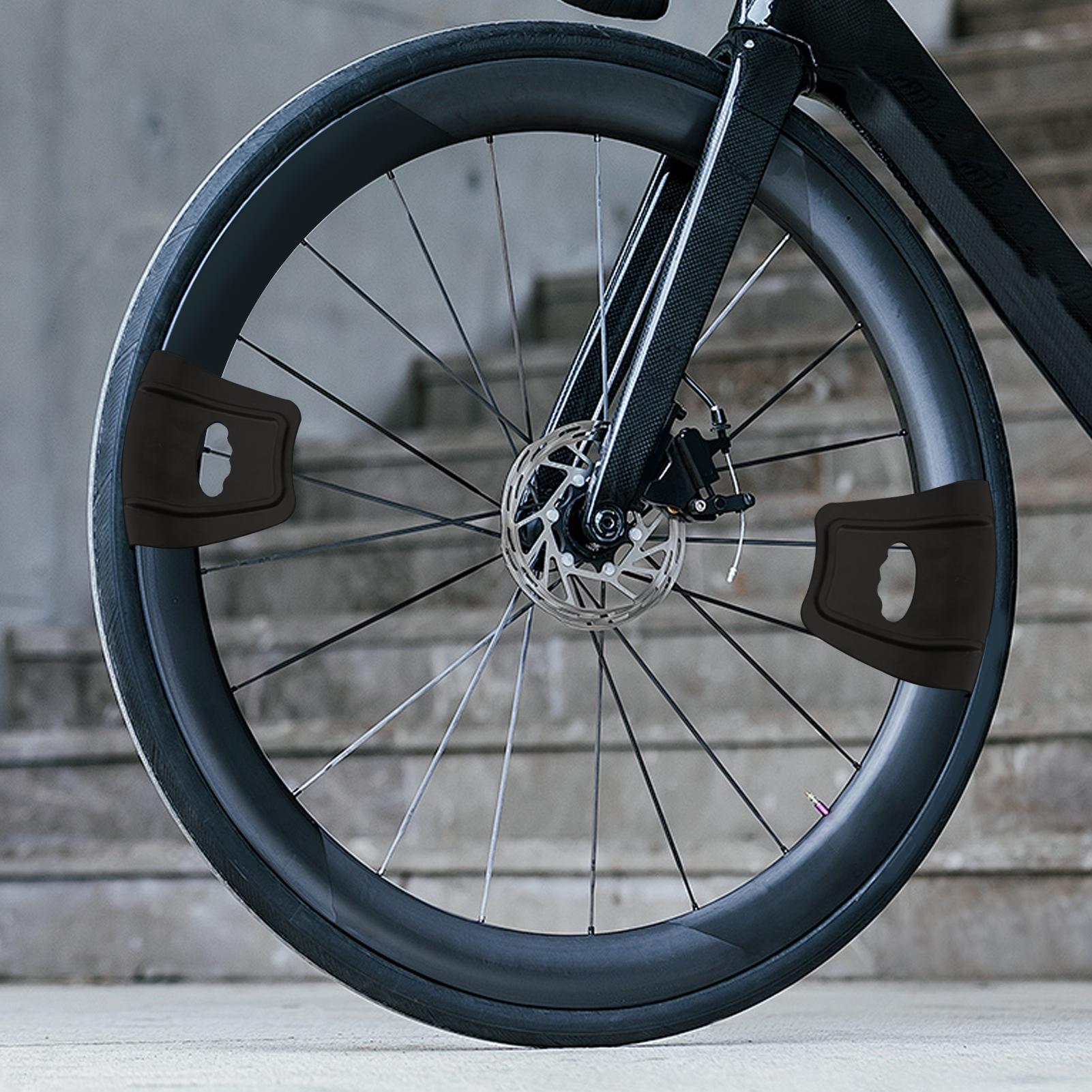 Road Bike Tire - Wheel Protector Tire Protective Cover Precision