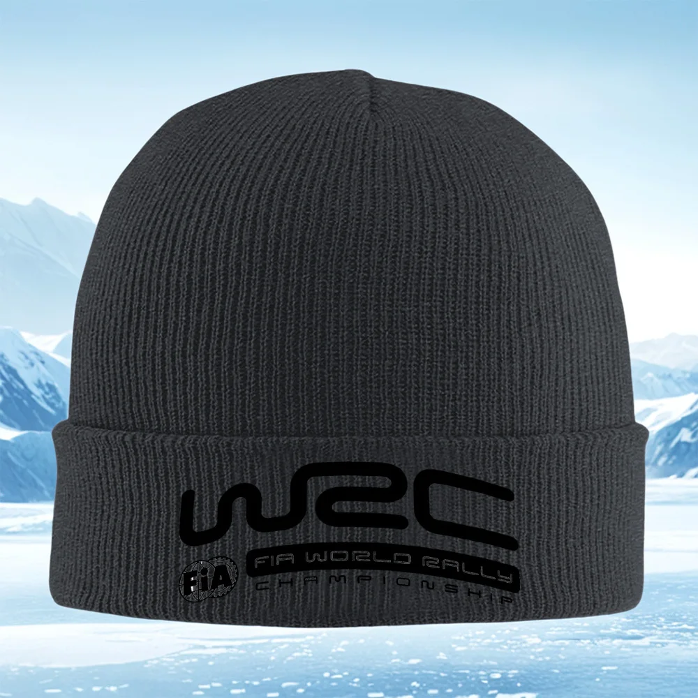 Cycling Gear To Keep You Warm - FIA World Rally gear graphic Men