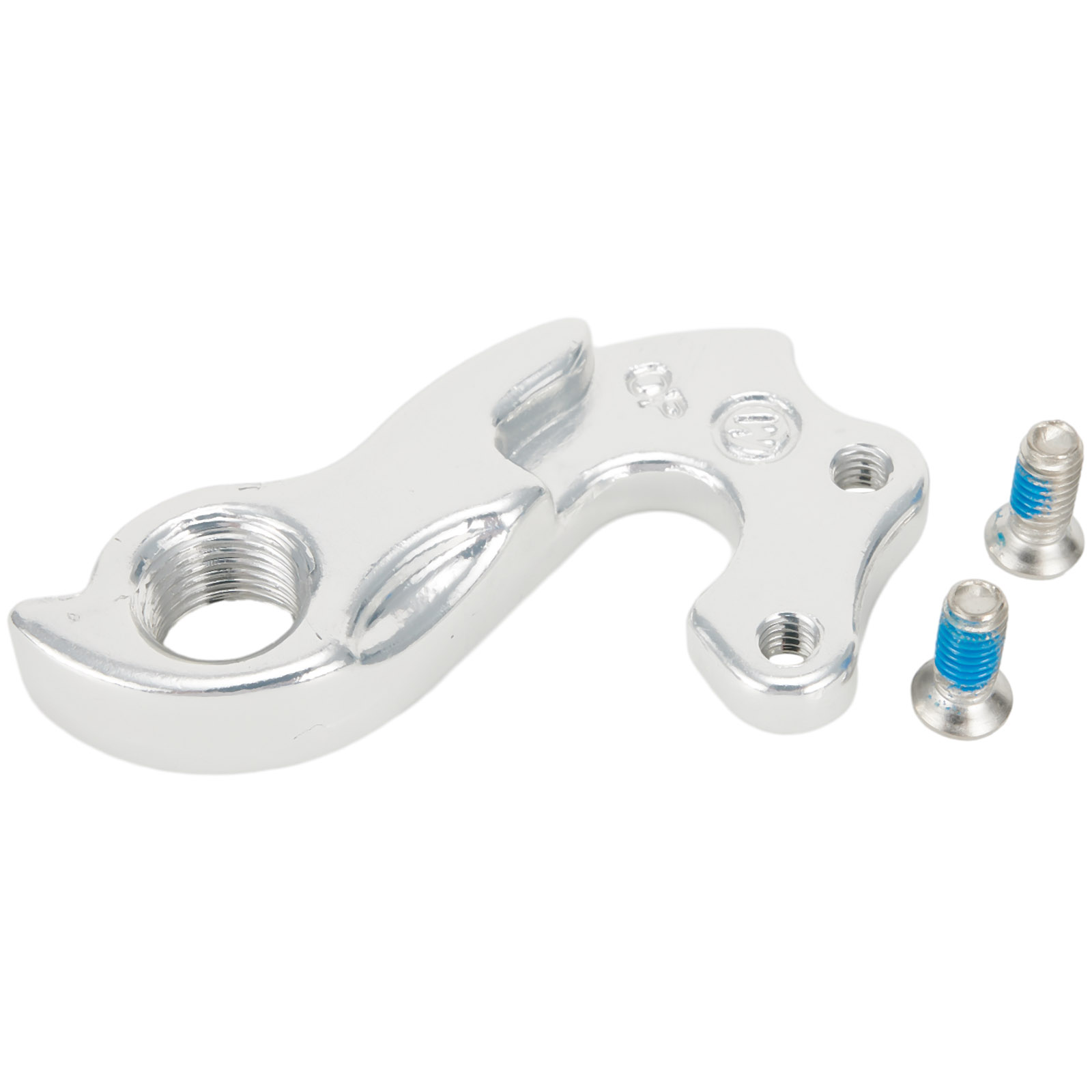 Cycling Gear Parts - Bike Rear Derailleur Gear Mech Hanger