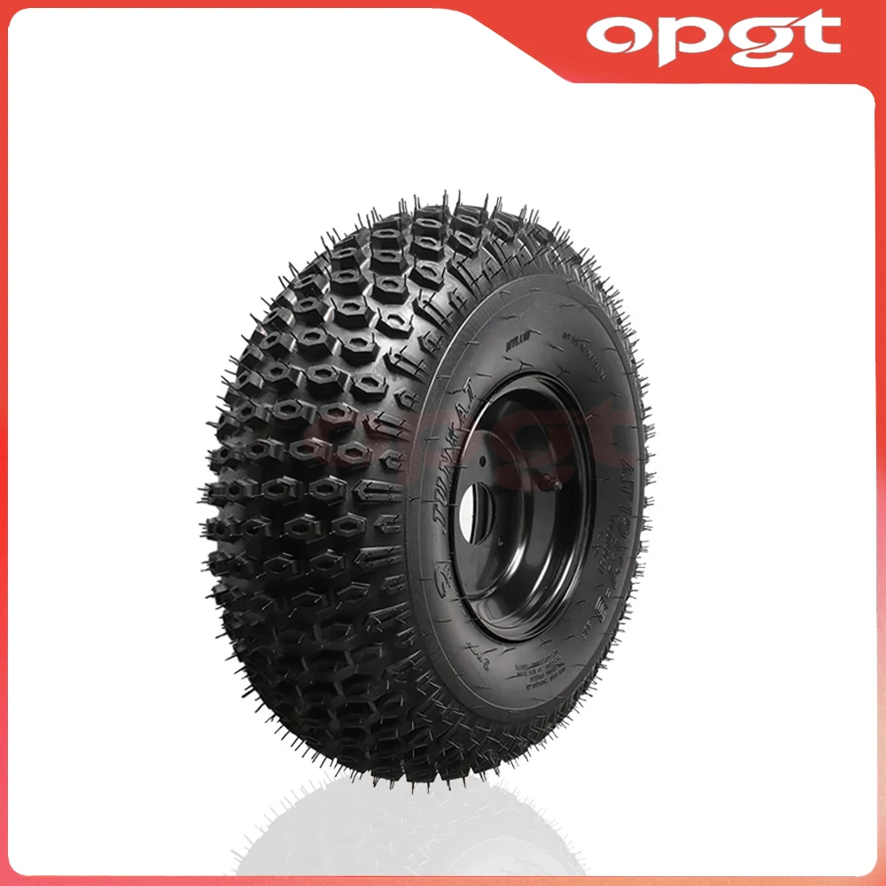 Road Bike Tire - OPGT ATV 19x7.00-8 19x7-8 Inch Tyre