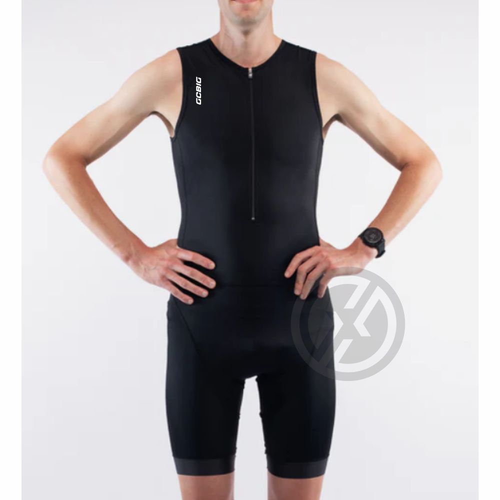 2026 GG Mens High Quality Road - Triathlon Cycling Kit avaliação e preço