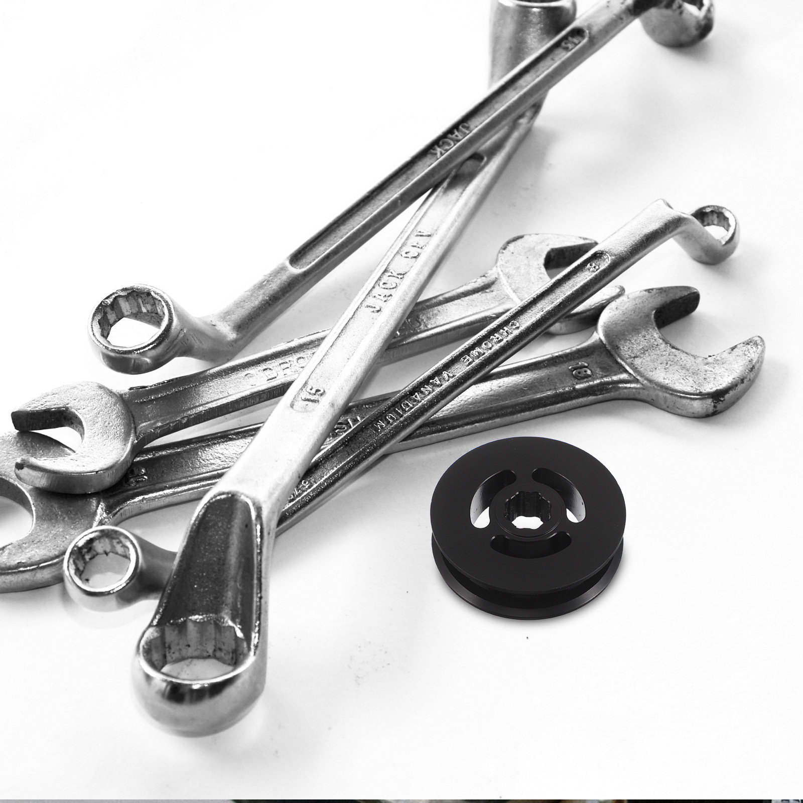 Bike Rear Derailleur Pulley fo - Cycling Gear Guide avaliação e preço
