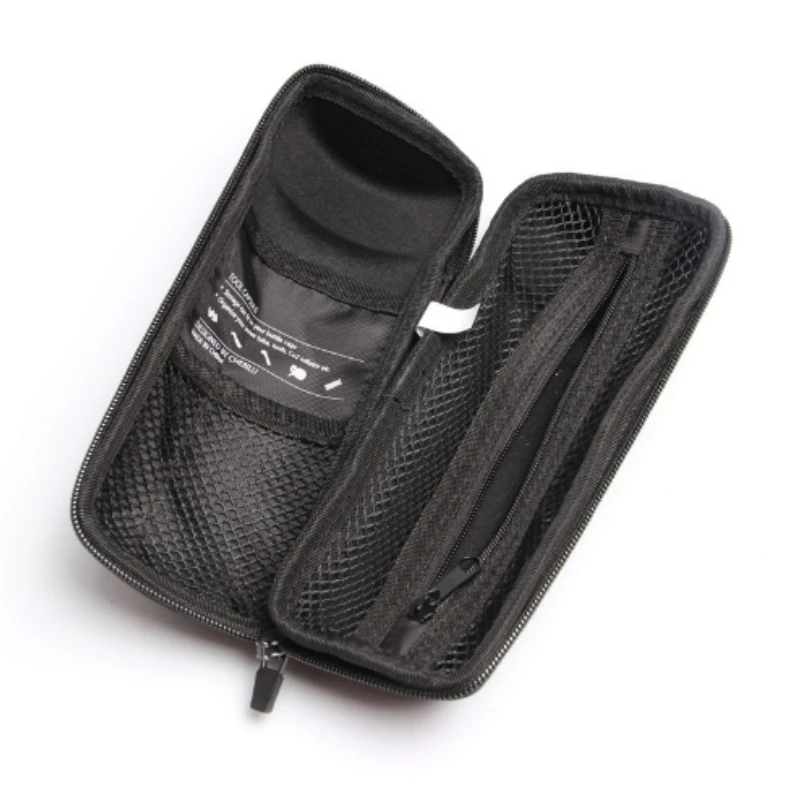 Bottle Cage Tool Bag Zipper Wa - Cycling Gear Organiser avaliação e preço