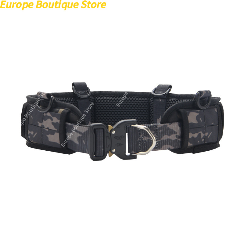 MOLLE System Adjustable Waist  - Cycling Gear Parts avaliação e preço
