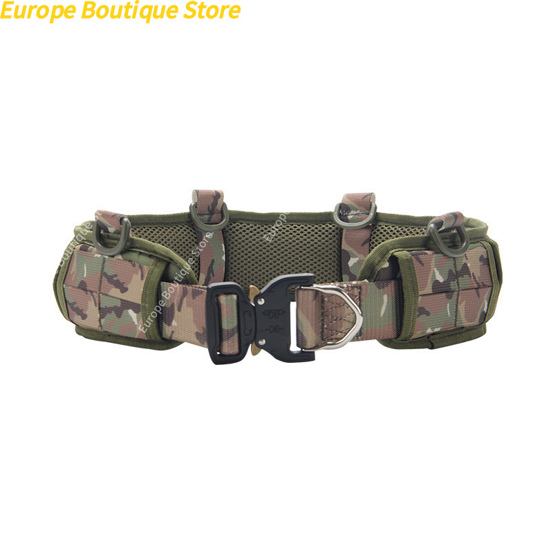 MOLLE System Adjustable Waist  - Cycling Gear Parts avaliação e preço