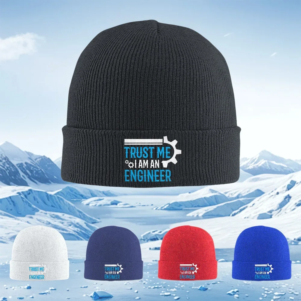 Trust Engineer Gear Logo Desig - Cycling Gear To Keep You Warm avaliação e preço