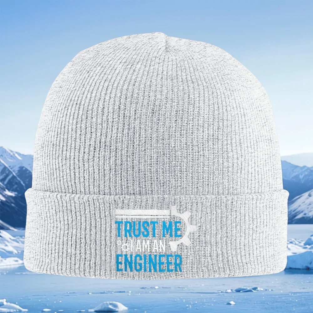 Trust Engineer Gear Logo Desig - Cycling Gear To Keep You Warm avaliação e preço