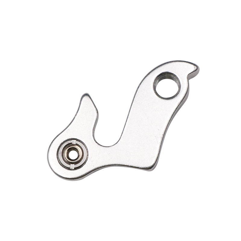 1Pcs Universal Bicycle Alloy R - Cycling Gear Parts avaliação e preço