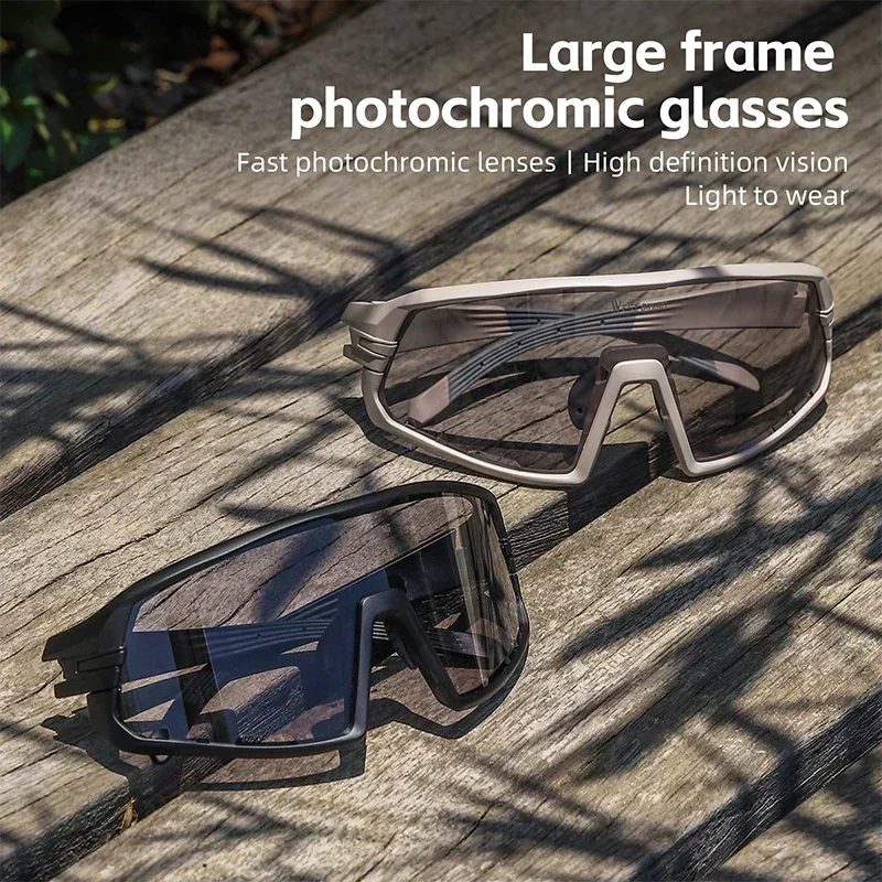 WEST BIKING Photochromic Cycli - Cycling Gear Guide avaliação e preço