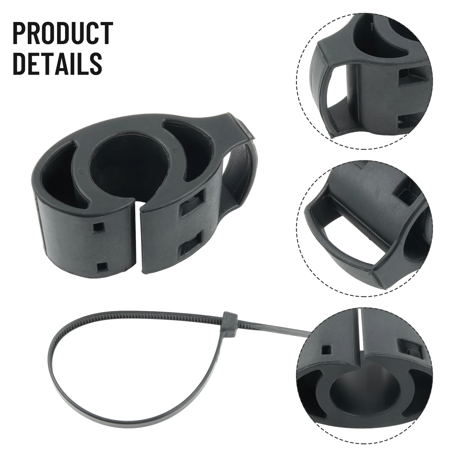 Bike Handlebar Mount For Garmi - Cycling Gear Mount avaliação e preço