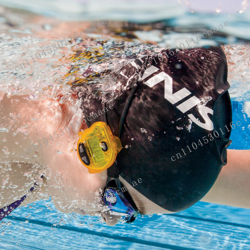 Swimming Metronome Running Cyc - Cycling Hand Gear avaliação e preço