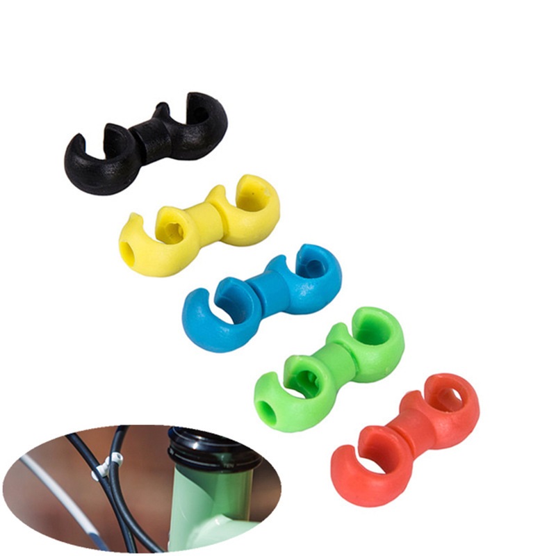 10pcs Bicycle MTB Brake Gear C - Cycling Gear Guide avaliação e preço