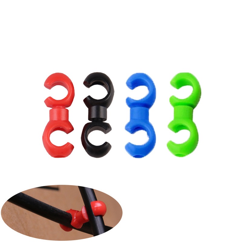 10pcs Bicycle MTB Brake Gear C - Cycling Gear Guide avaliação e preço