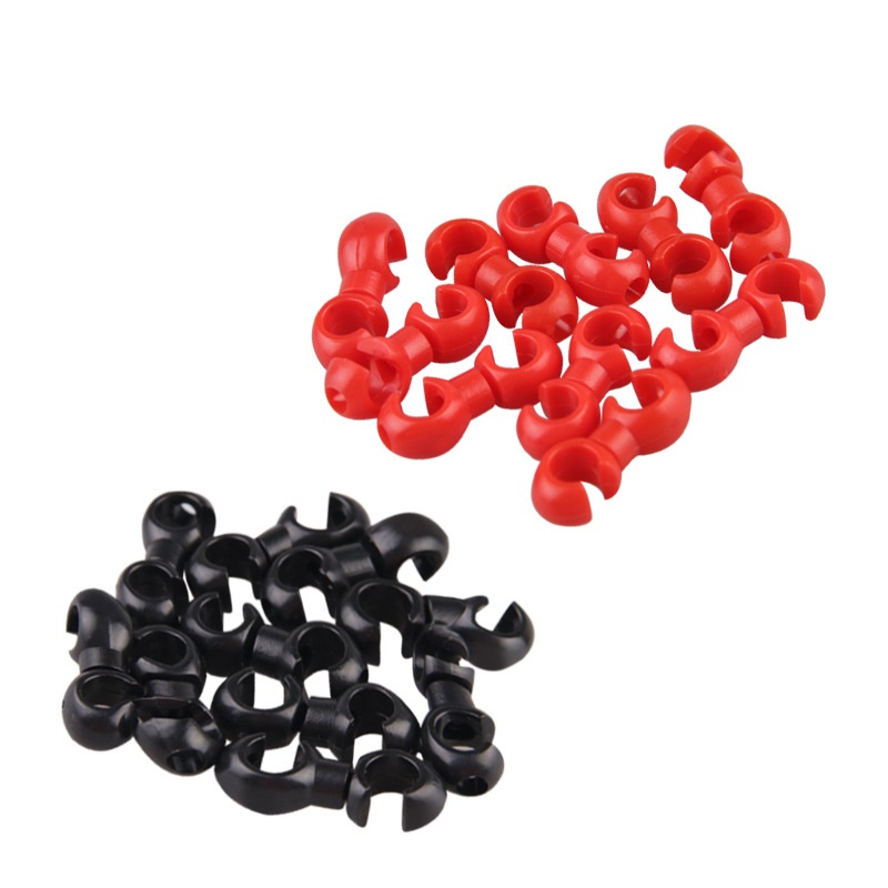 10pcs Bicycle MTB Brake Gear C - Cycling Gear Guide avaliação e preço