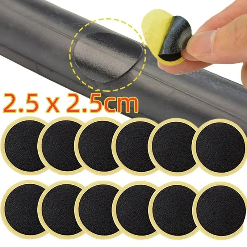 Bicycle Tire Repair Patch Glue - Road Bike Tire avaliação e preço