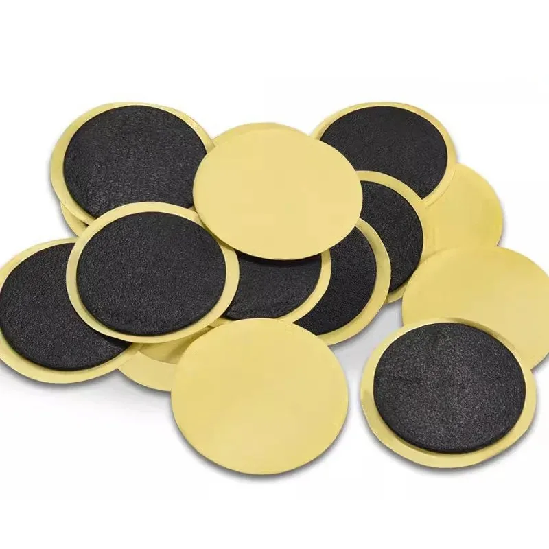 Bicycle Tire Repair Patch Glue - Road Bike Tire avaliação e preço