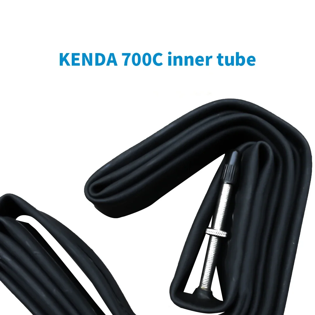 1PC KENDA Bicycle Tire Inner T - Road Bike Tire avaliação e preço