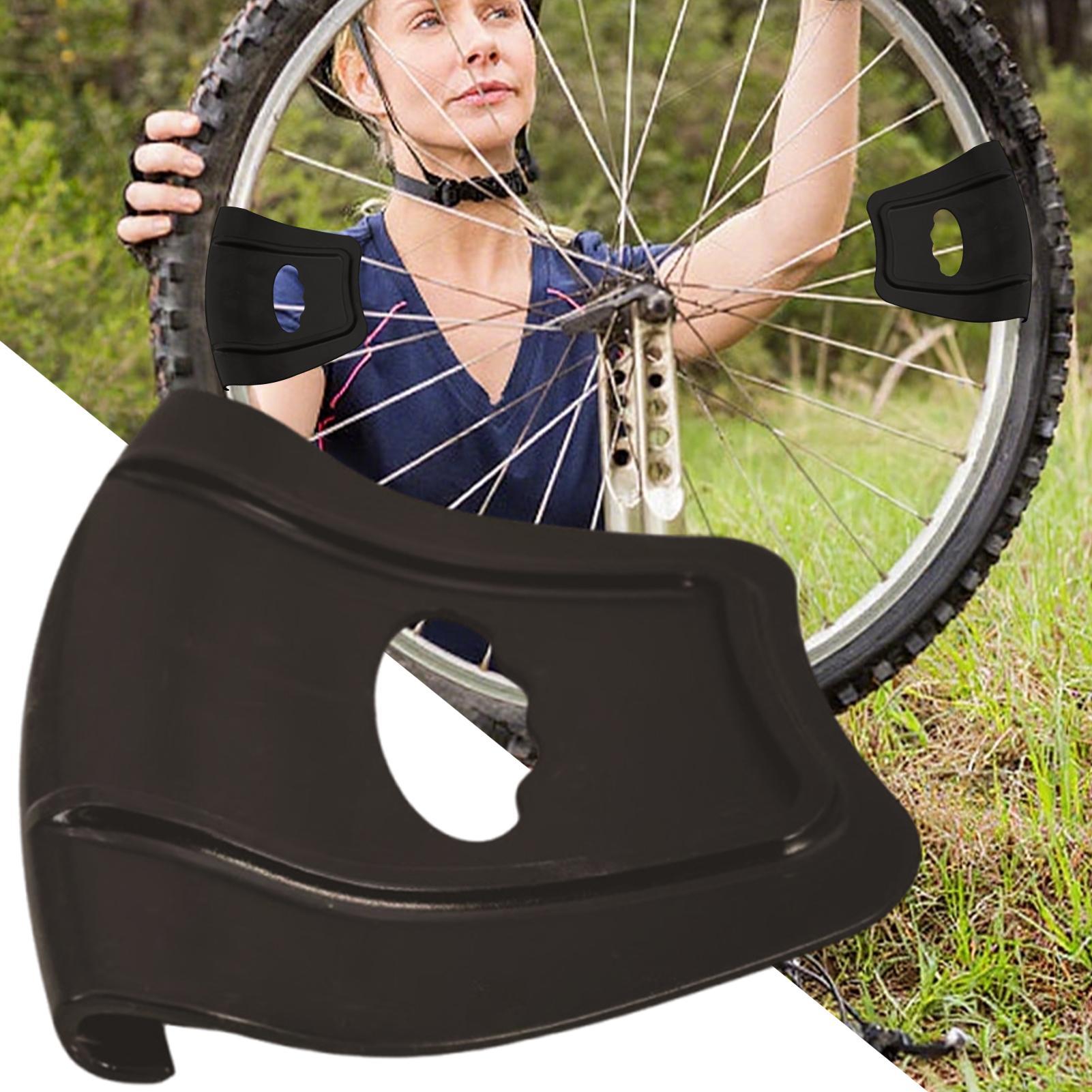 Wheel Rim Protector Tire Shiel - Road Bike Tire avaliação e preço