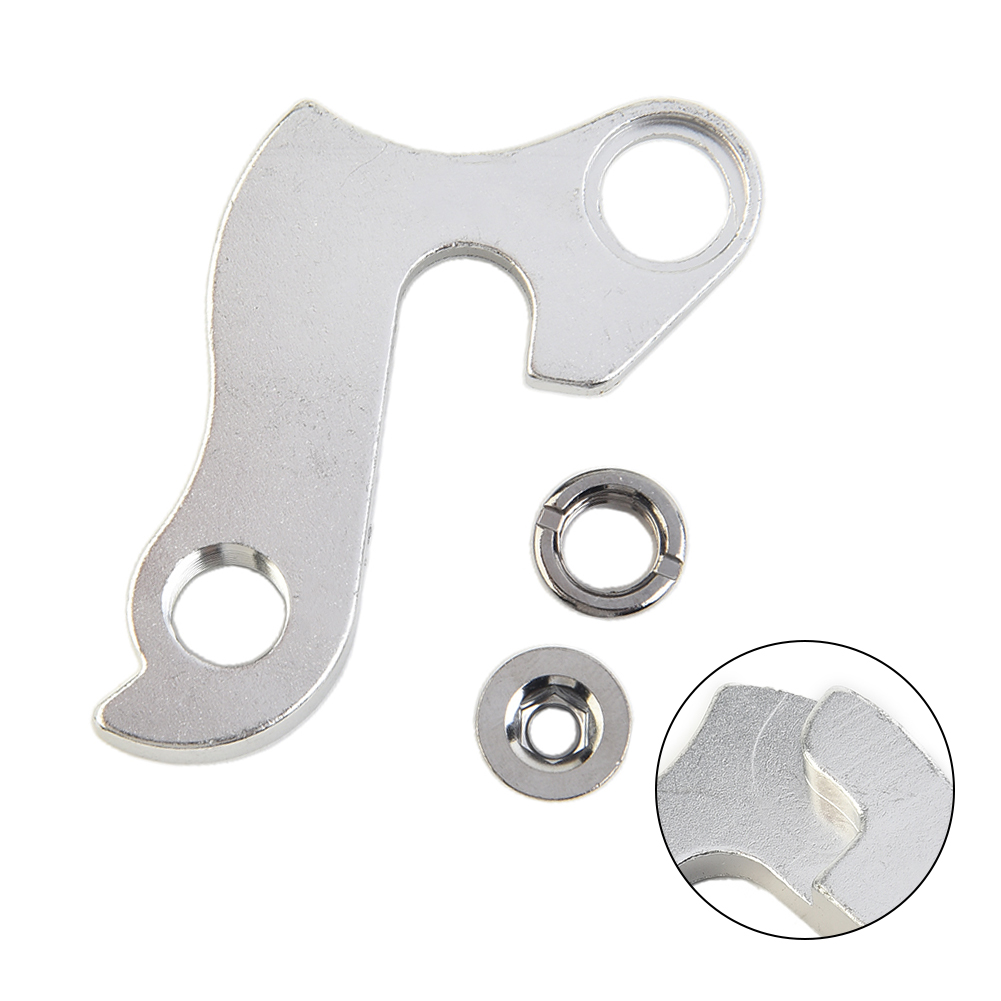 Bike Rear Derailleur Hanger Ge - Cycling Gear Hanger avaliação e preço