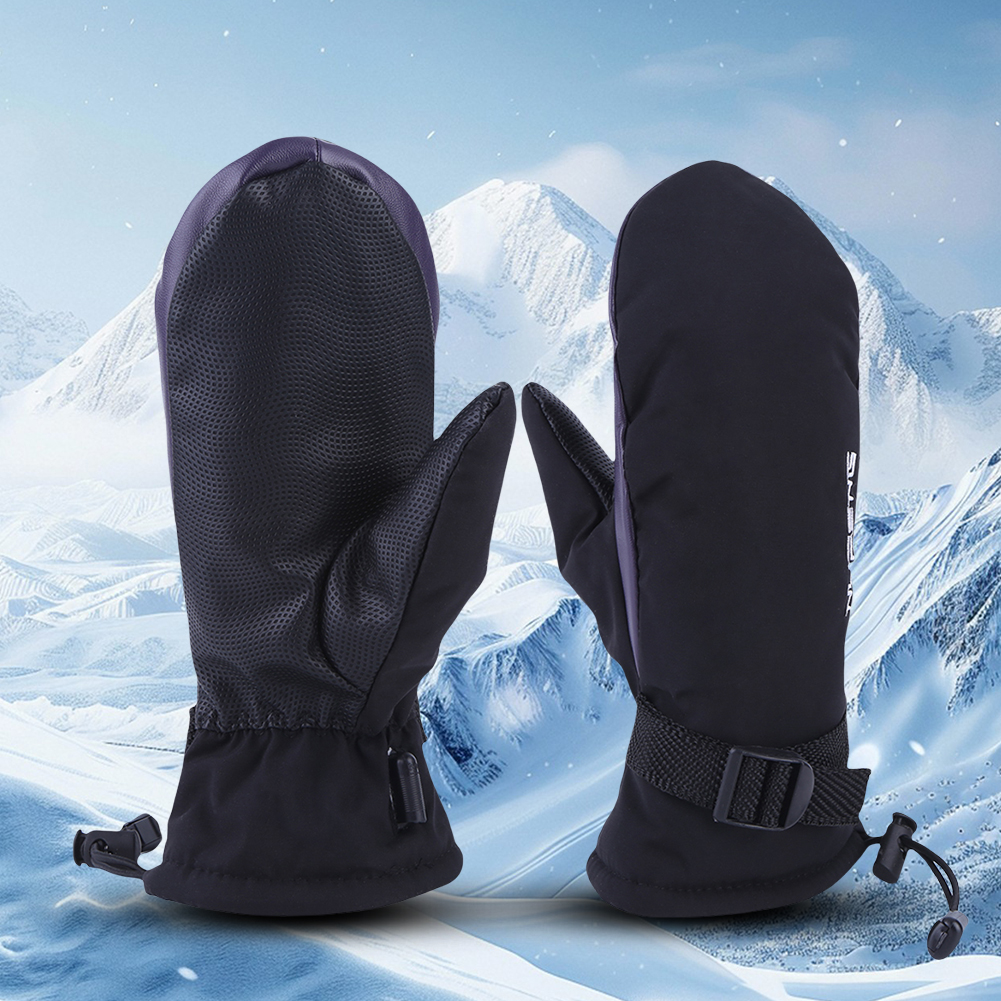 1 Pair Hand Warmer Gloves USB  - Cycling Hand Gear avaliação e preço