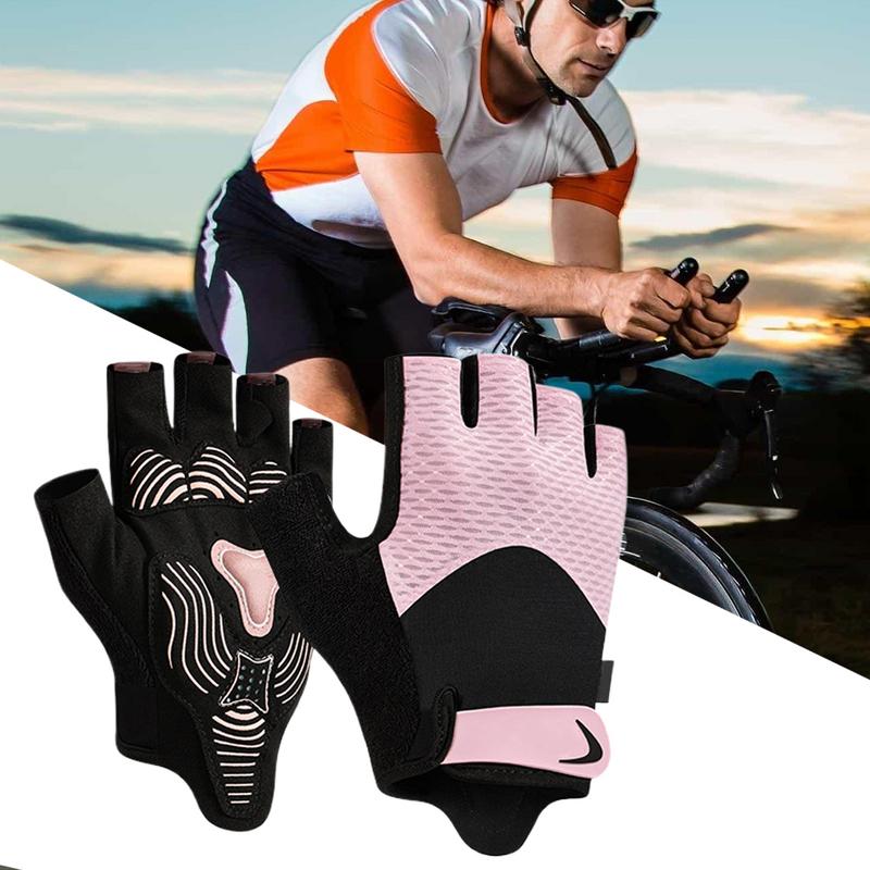 Biking Gloves Half Finger Ridi - Cycling Hand Gear avaliação e preço