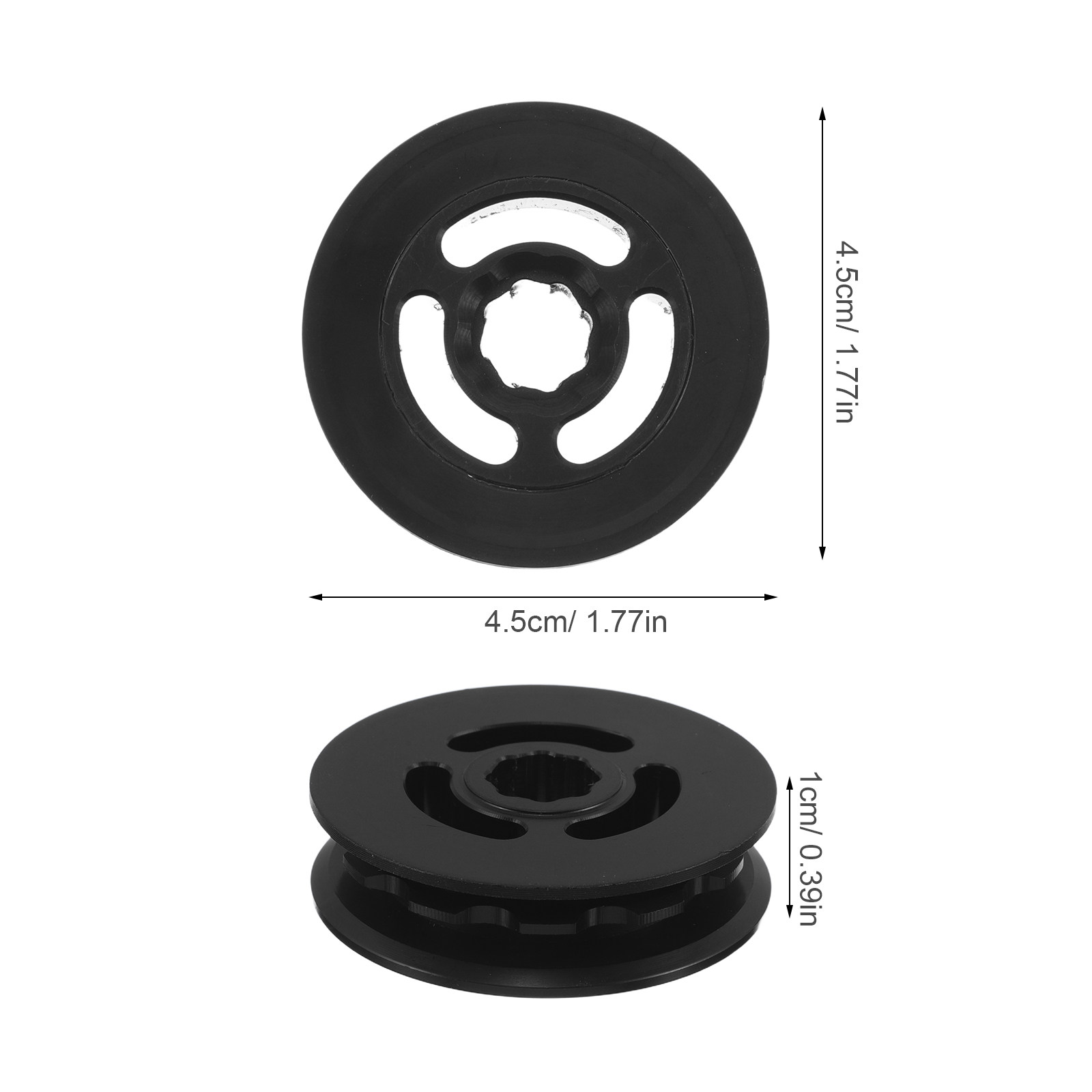 Folding Bike Rear Chain Guide  - Cycling Gear Guide avaliação e preço