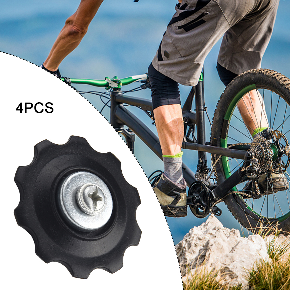 Bike Wheels 4*Guide Wheels WHE - Cycling Gear Guide avaliação e preço