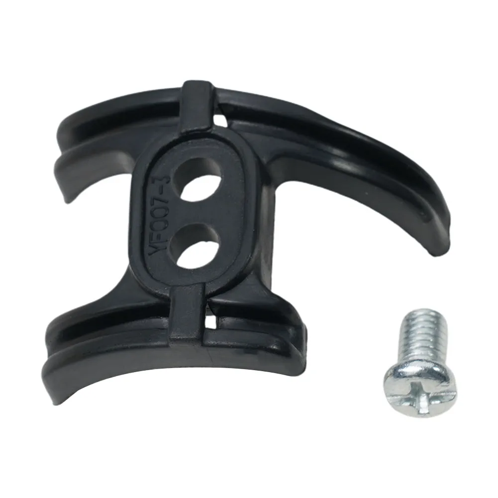 Bike Shifter Gear Cable Guide  - Cycling Gear Guide avaliação e preço