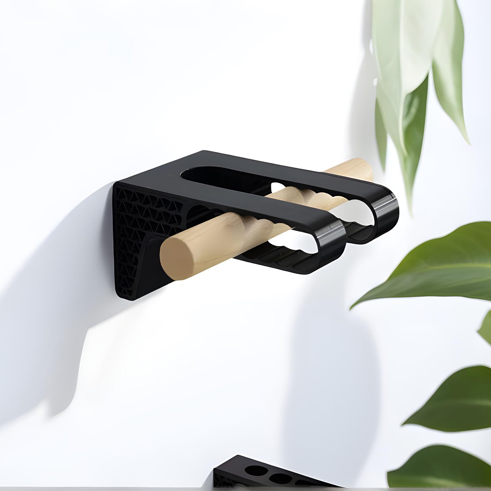 Road Bike Hanging Rack Wall Bi - Cycling Gear Wall Mount avaliação e preço