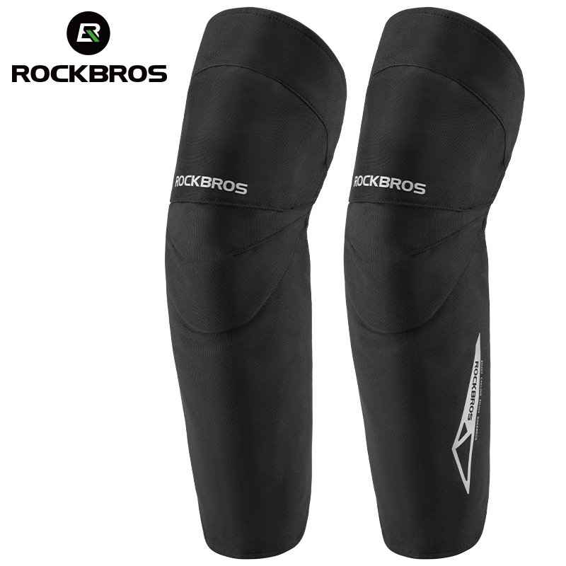 ROCKBROS Winter Keep Warm Knee - Cycling Gear To Keep You Warm avaliação e preço