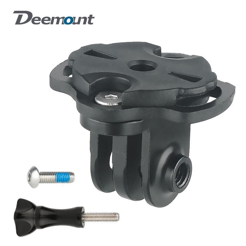 Bicycle Computer Mount Bracket - Cycling Gear Mount avaliação e preço