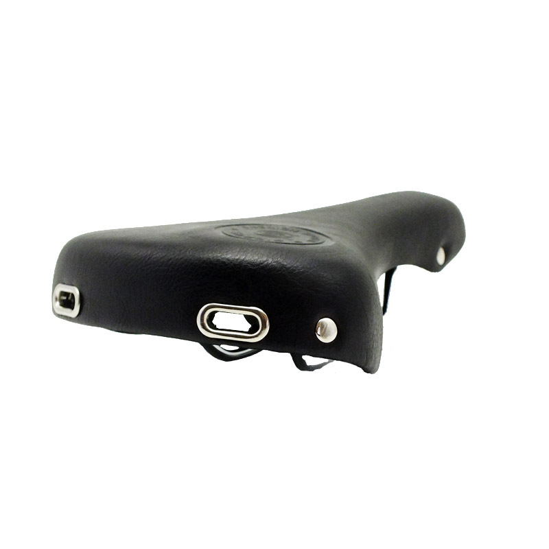 Vintage Bike Saddle Fixed Gear - Vintage Cycling Gear avaliação e preço