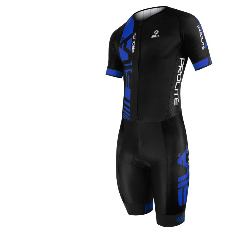 Men Roller Skating Suit Triath - Triathlon Cycling Kit avaliação e preço