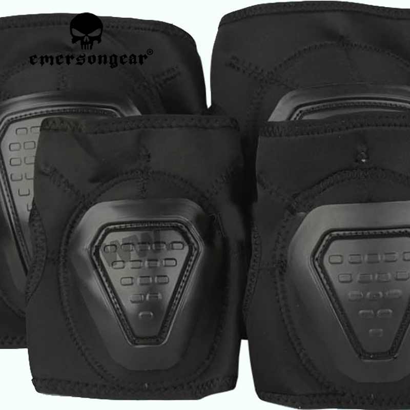 Emersongear Tactical DNI Neopr - Cycling Gear Padding avaliação e preço