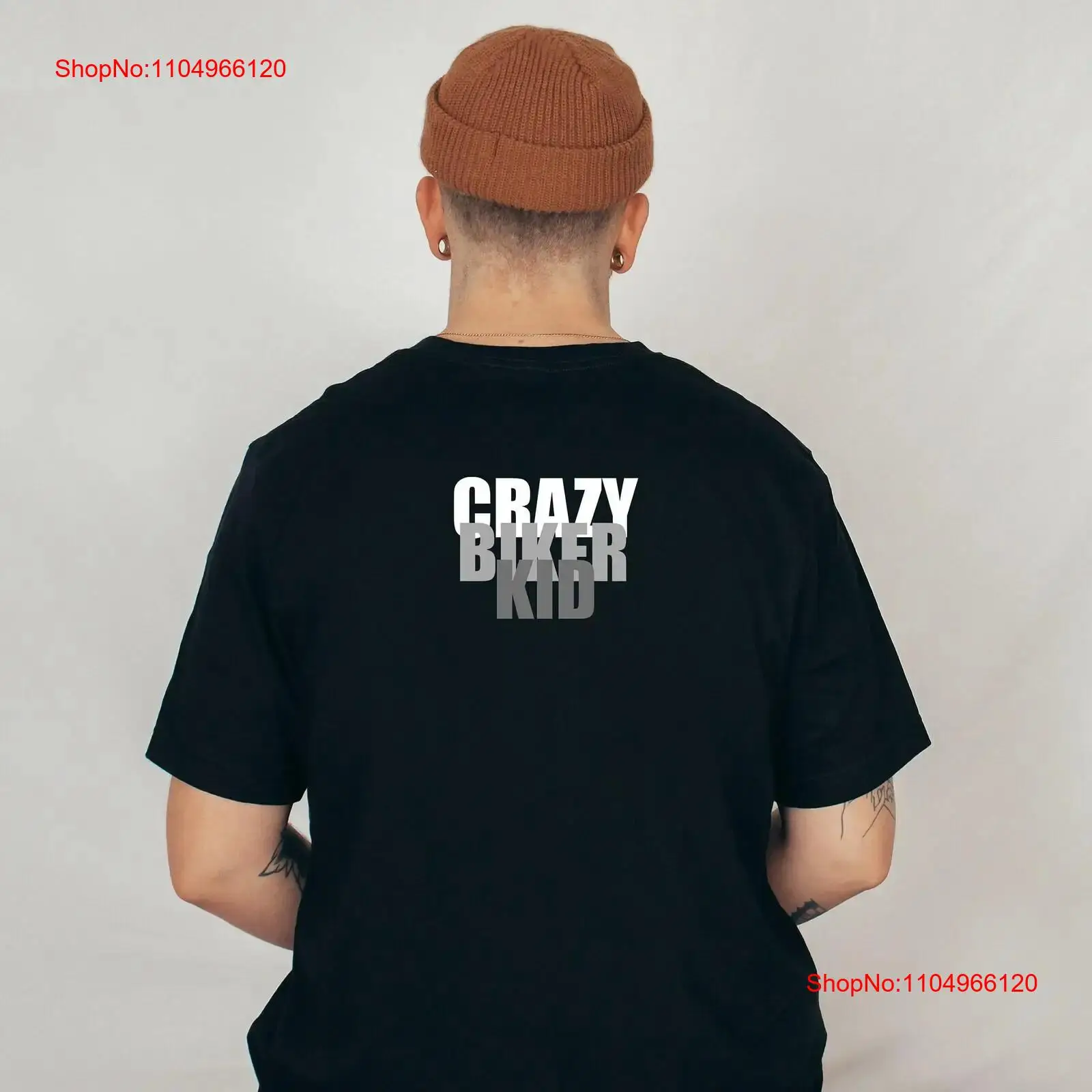 Birthday Crazy Biker Cycling T - Vintage Cycling Gear avaliação e preço