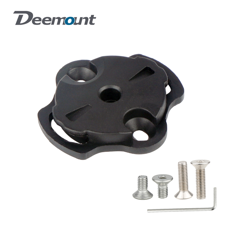 Bicycle Speedometer Mount Brac - Cycling Gear Mount avaliação e preço