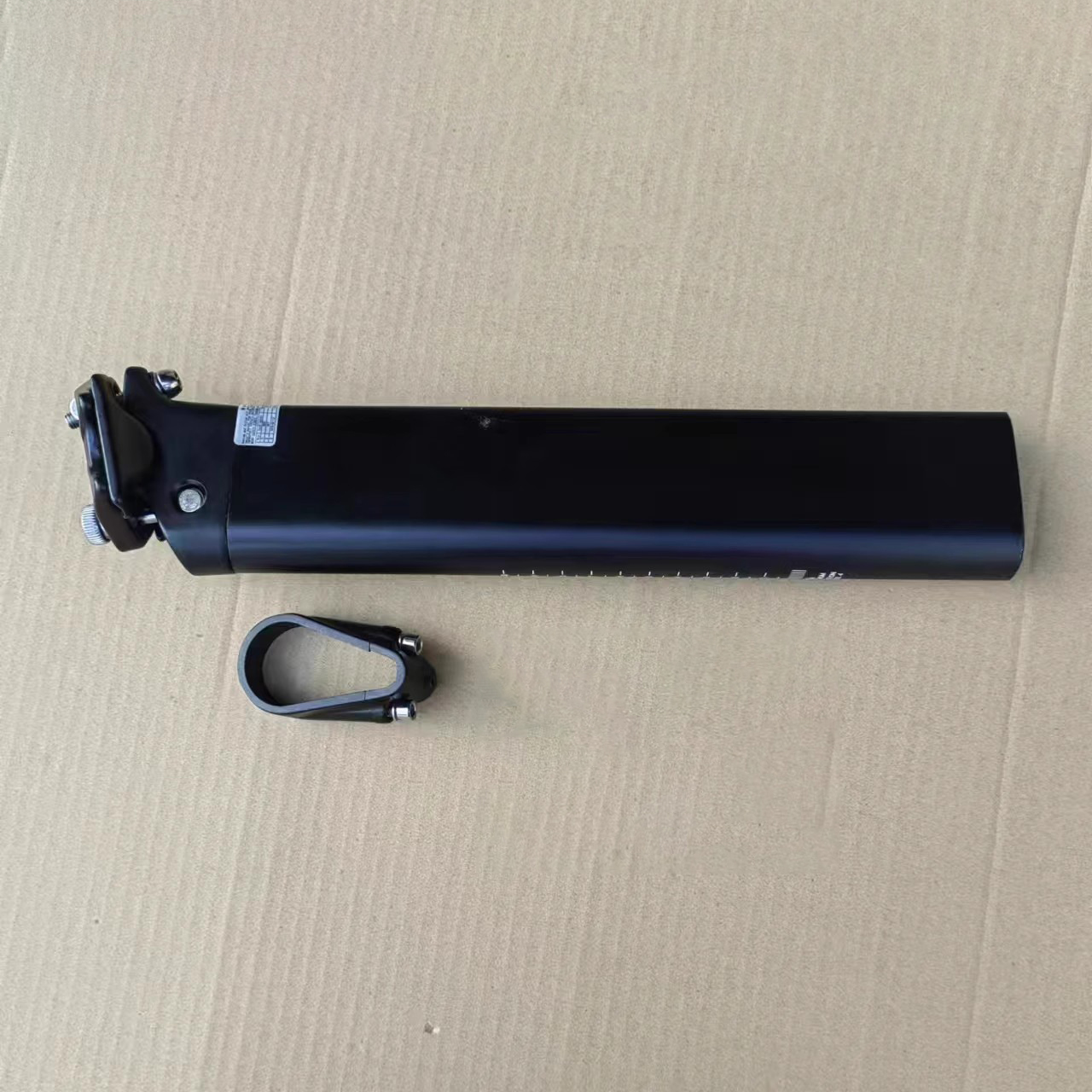 Fixed Gear Bike Seatpost Alumi - Cycling Gear Parts avaliação e preço