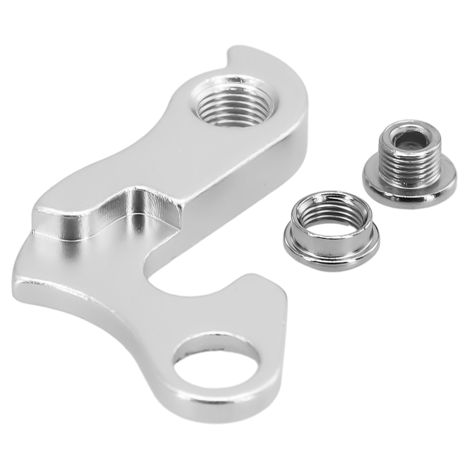 1pcs Bicycle Rear Derailleur H - Cycling Gear Hanger avaliação e preço