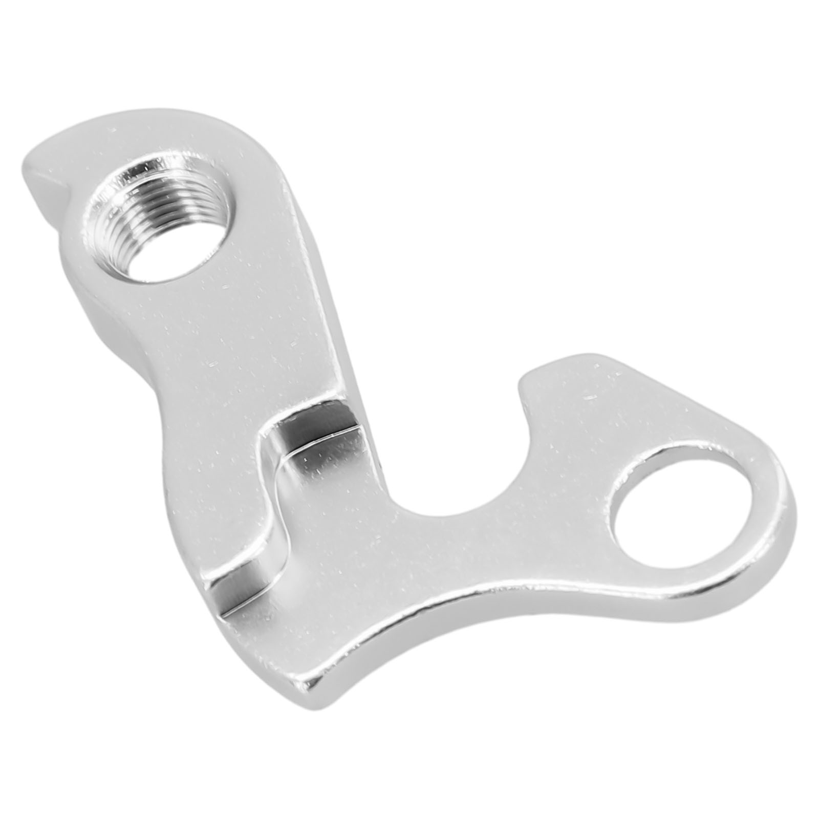 1pcs Bicycle Rear Derailleur H - Cycling Gear Hanger avaliação e preço