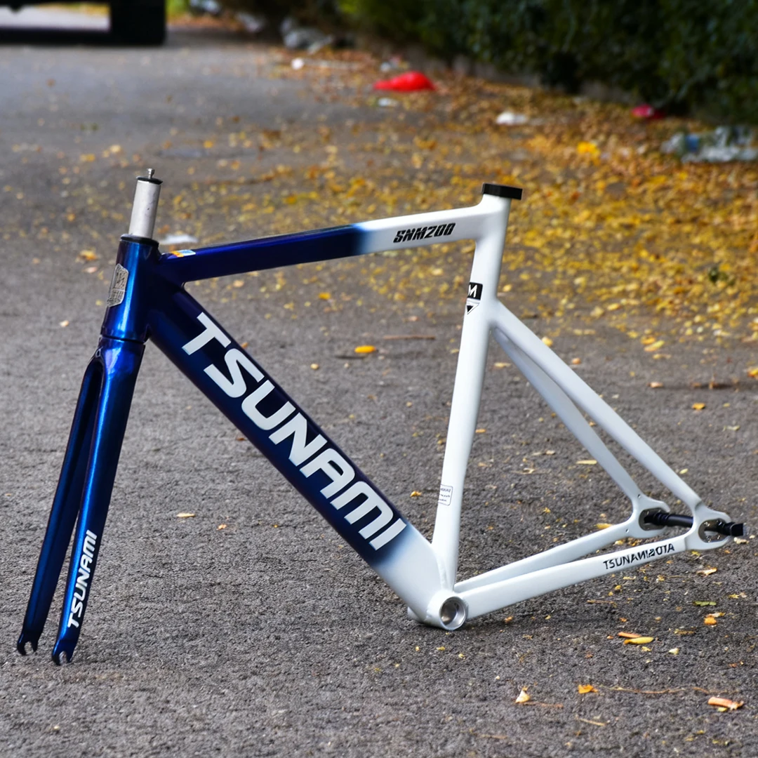SNM200 Aluminum Alloy Fixed Ge - Cycling Gear Parts avaliação e preço