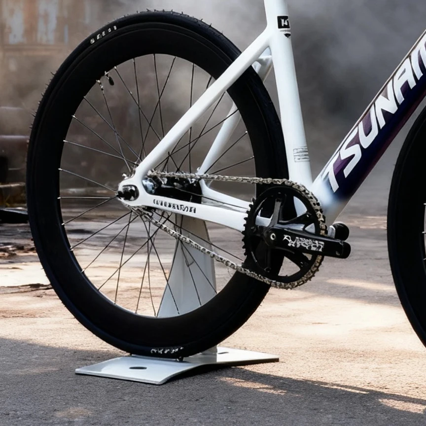 SNM200 Aluminum Alloy Fixed Ge - Cycling Gear Parts avaliação e preço