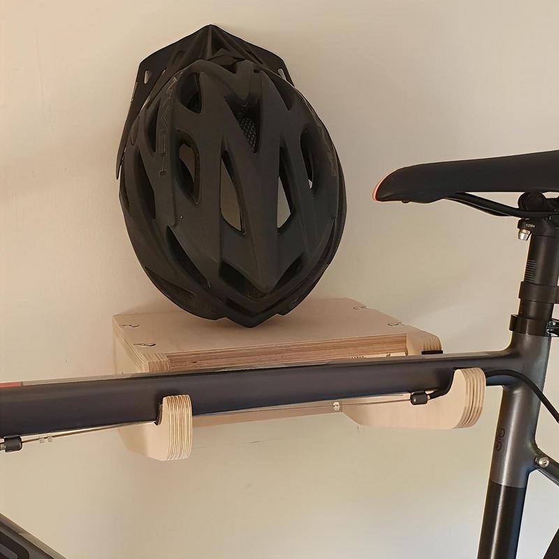 Bike Wall Rack Road Mountain B - Cycling Gear Wall Mount avaliação e preço