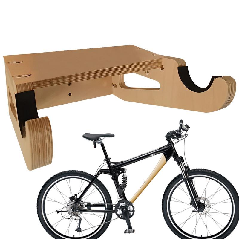 Bike Wall Rack Road Mountain B - Cycling Gear Wall Mount avaliação e preço
