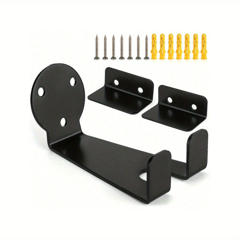 Iron Horizontal Bike Pedal Han - Cycling Gear Hanger avaliação e preço