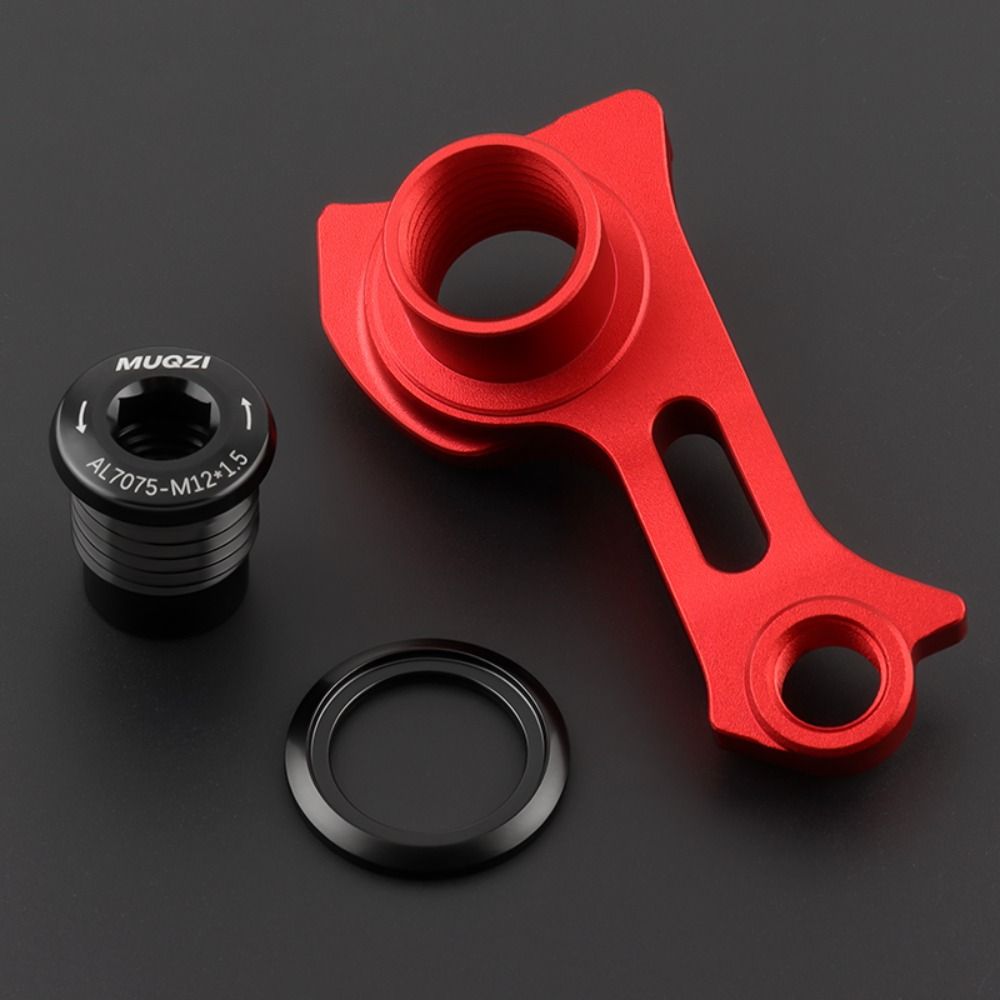 M12-1.0 UDH Rear Hanger M12-1. - Cycling Gear Hanger avaliação e preço