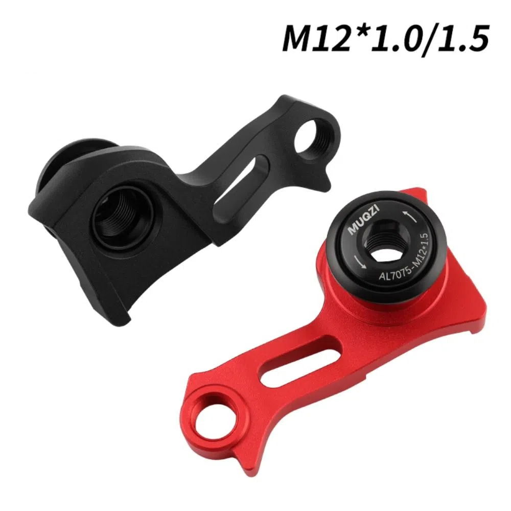 M12-1.0 UDH Rear Hanger M12-1. - Cycling Gear Hanger avaliação e preço