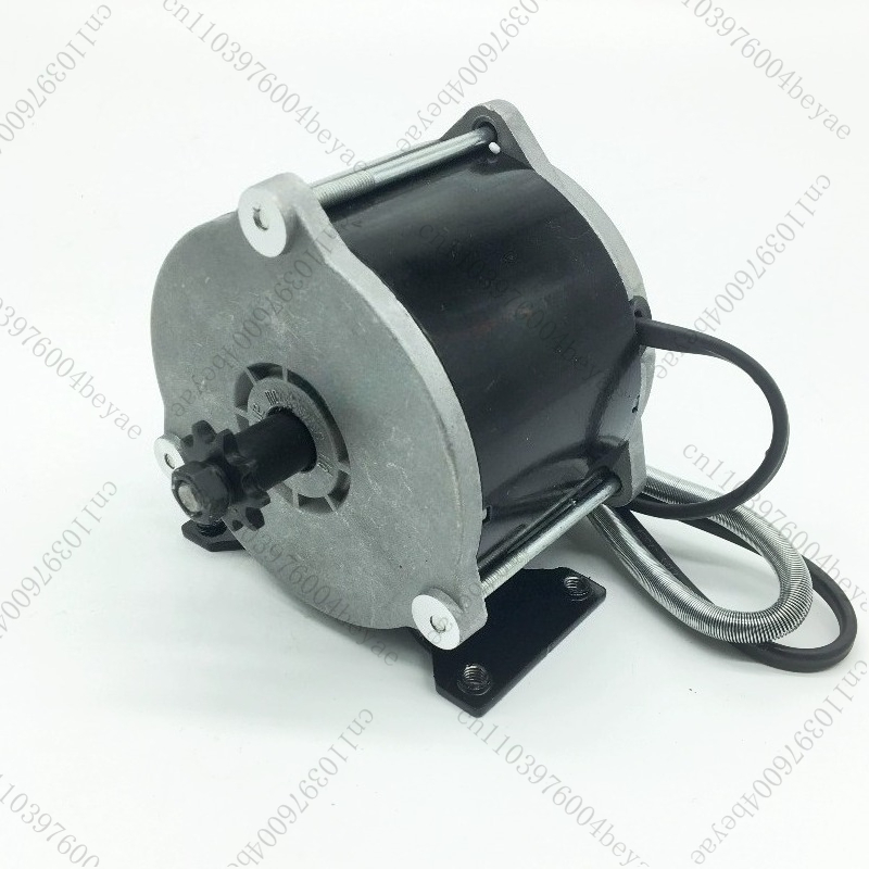 Brushed high-speed DC motor MY - Cycling Gear Parts avaliação e preço
